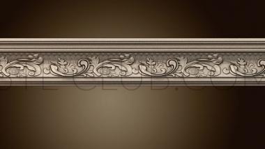 3D мадэль BG_1428 (STL)