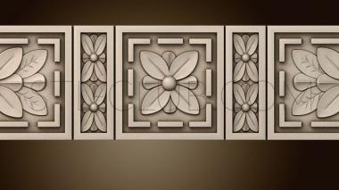 3D мадэль BG_1429 (STL)