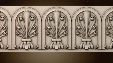 3D мадэль BG_1431 (STL)