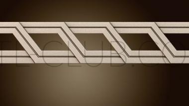 3D мадэль BG_1433 (STL)