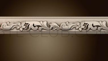 3D model BG_1440 (STL)