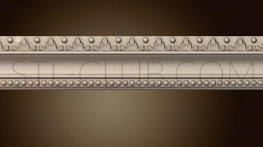 3D мадэль BG_1448 (STL)