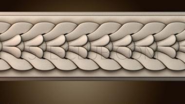 3D мадэль BG_1457 (STL)