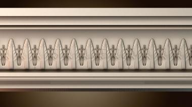 3D мадэль BG_1474 (STL)