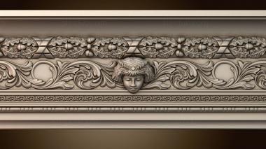 3D мадэль BG_1477 (STL)