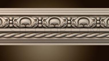 3D мадэль BG_1487 (STL)