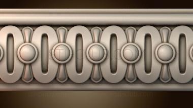 3D мадэль BG_1491 (STL)