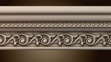 3D мадэль BG_1493 (STL)