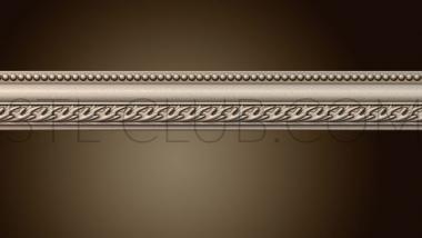 3D мадэль BG_1501 (STL)