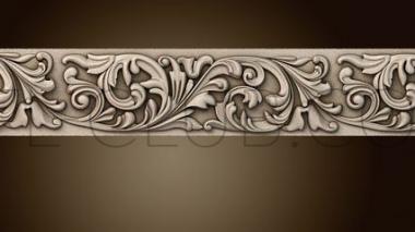 3D мадэль BG_1503 (STL)