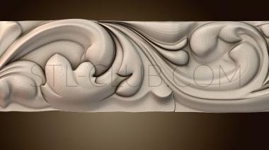 3D мадэль BG_1516 (STL)