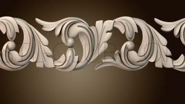 3D мадэль BG_1517 (STL)