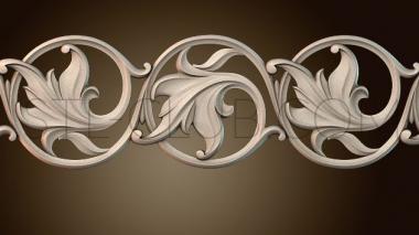 3D мадэль BG_1518 (STL)