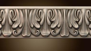 3D мадэль BG_1520 (STL)