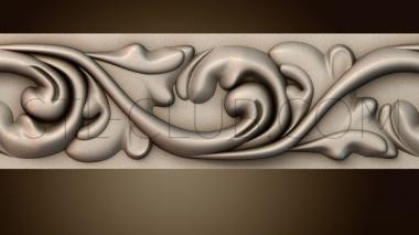 3D model BG_1536 (STL)