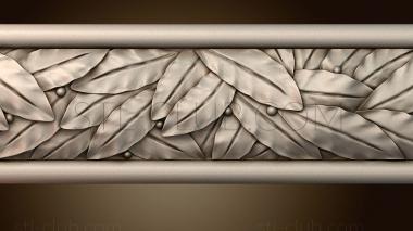 3D мадэль BG_1544 (STL)