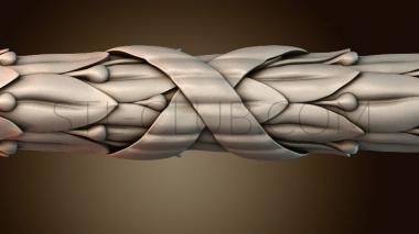 3D мадэль BG_1547 (STL)