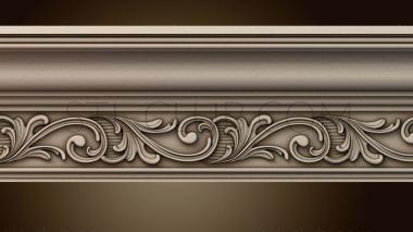 3D мадэль BG_1550 (STL)