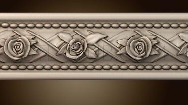 3D мадэль BG_1551 (STL)