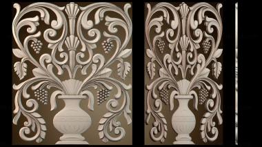 3D мадэль BG_1552 (STL)