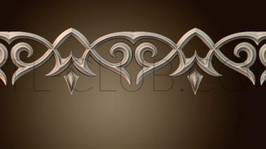 3D мадэль BG_1553 (STL)