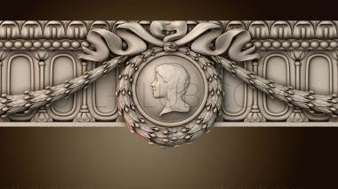 3D мадэль BG_1554 (STL)