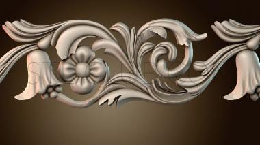 3D мадэль BG_1560 (STL)