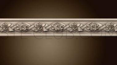 3D мадэль BG_1561 (STL)