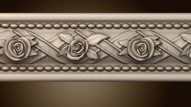 3D мадэль BG_1564 (STL)