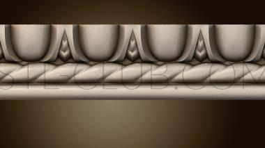 3D мадэль BG_1576 (STL)