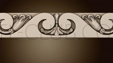 3D мадэль BG_1580 (STL)