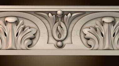 3D мадэль BG_1583 (STL)