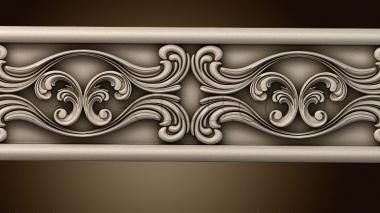 3D мадэль BG_1585 (STL)