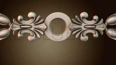 3D мадэль BG_1589 (STL)