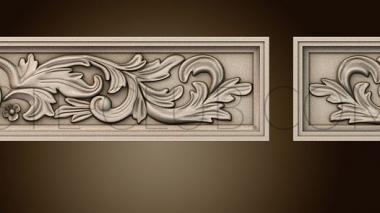 3D мадэль BG_1599 (STL)