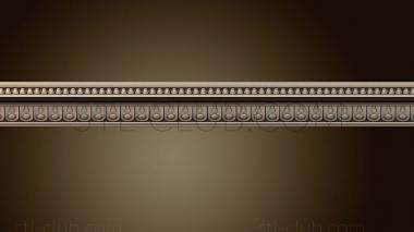 3D мадэль BG_1601 (STL)