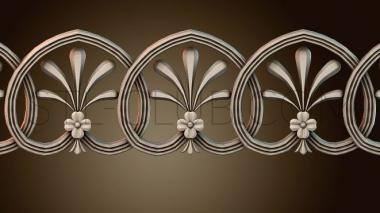 3D модель BG_1602 (STL)