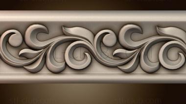 3D мадэль BG_1606 (STL)