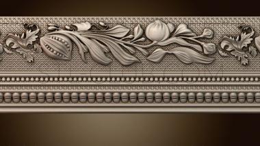 3D model BG_1607 (STL)