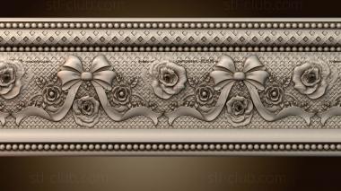 3D мадэль BG_1608 (STL)