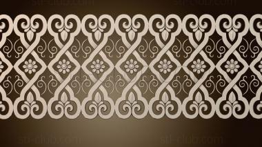 3D model BG_1609 (STL)