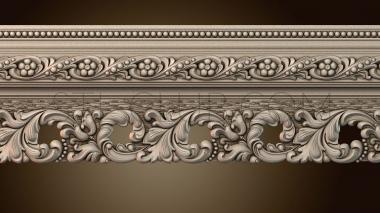 3D мадэль BG_1610 (STL)