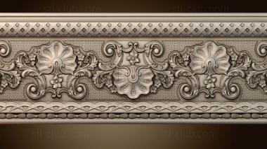 3D мадэль BG_1611 (STL)