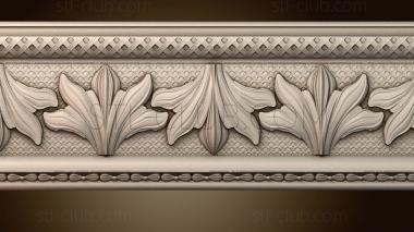 3D model BG_1617 (STL)