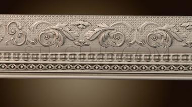 3D мадэль BG_1618 (STL)