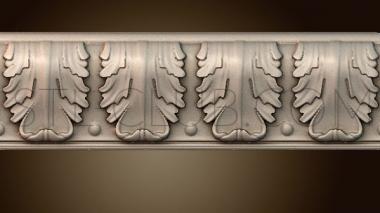 3D мадэль BG_1622 (STL)