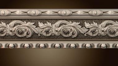 3D мадэль BG_1625 (STL)