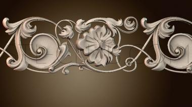 3D мадэль BG_1628 (STL)