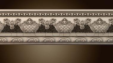 3D мадэль BG_1630 (STL)