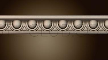 3D model BG_1634 (STL)